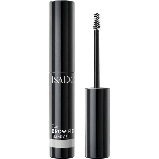Isadora Brow Fix Clear Gel Clear 3,5 ml