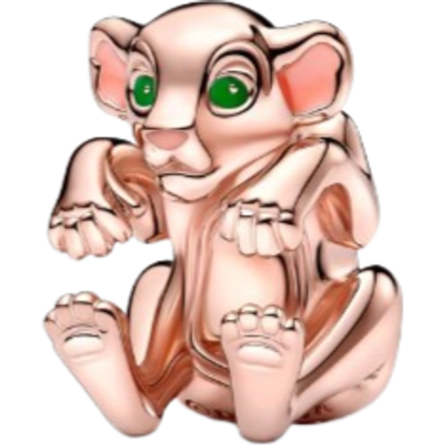 Pandora Charms Disney's The Lion King Nala Charm 783250C01