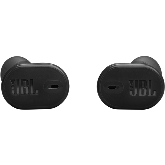 JBL Tune Buds 2 True Wireless Svart
