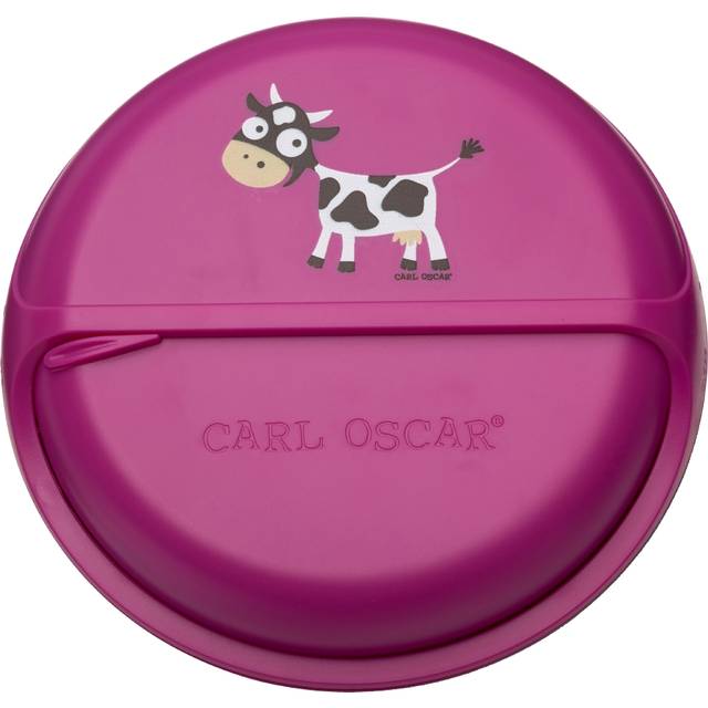 Carl Oscar BentoDISC Cerise
