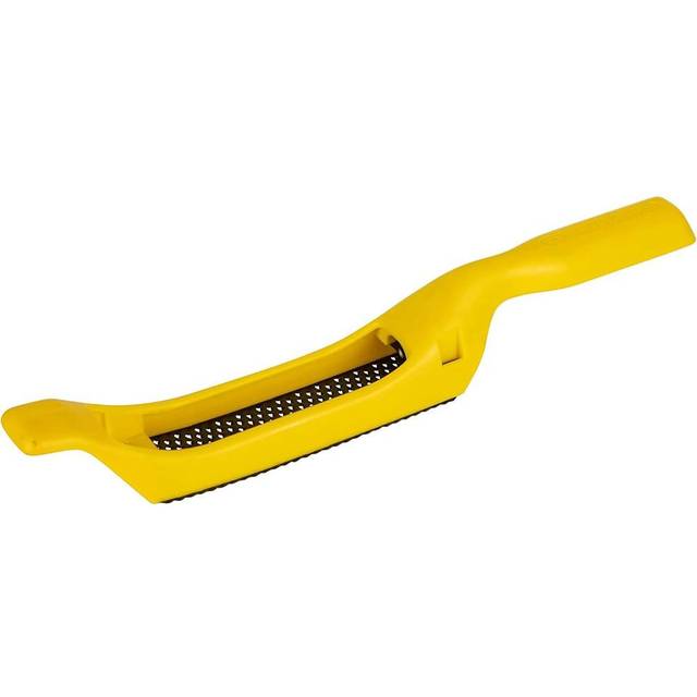 Stanley 5-21-102 Surform Moulded Body Surform Flat File 335mm
