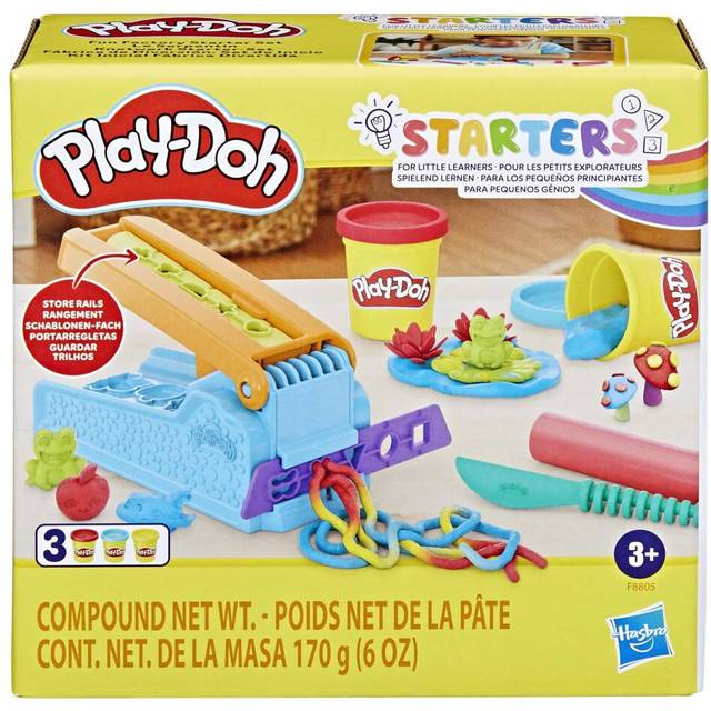 Fun Factory Starter Set for Children's Arts and Crafts