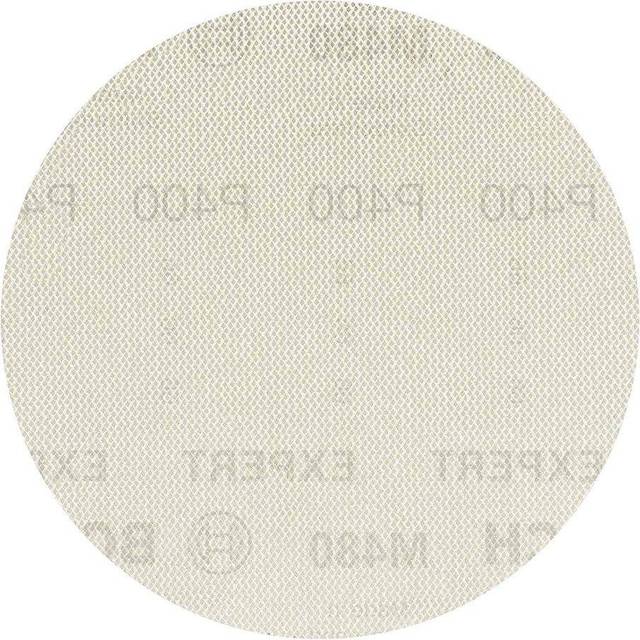 Bosch Slipark Expert EXC Net K400 125mm 5-pack