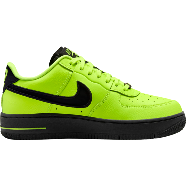 ★NIKE★Air Force 1 Dance Volt Gunl★大人気★ Nike Air Force 1 Dance W - Volt/Gunmetal/Black • Price »