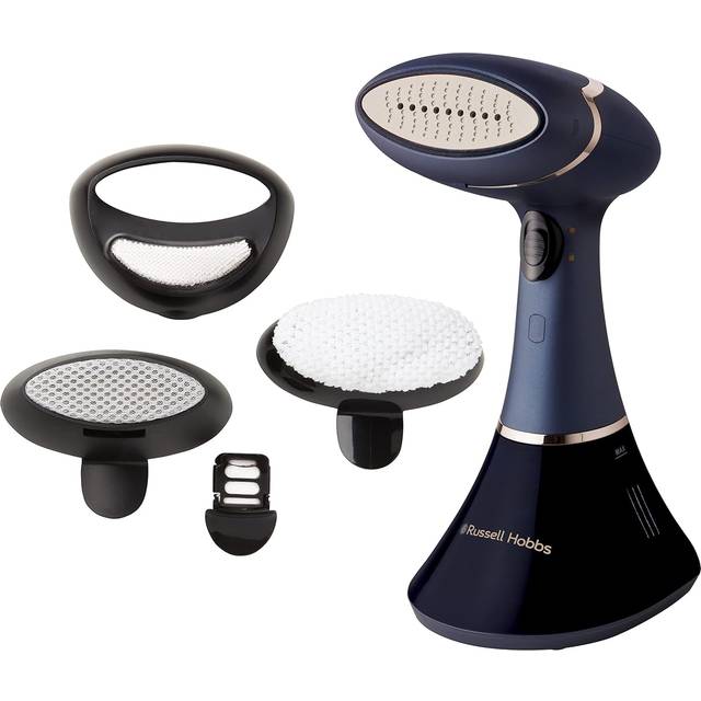 Russell Hobbs Steam Genie Aroma 28041-56 Steamer, Flerfärgad, 12,27 x 13,71 x 27,38 cm
