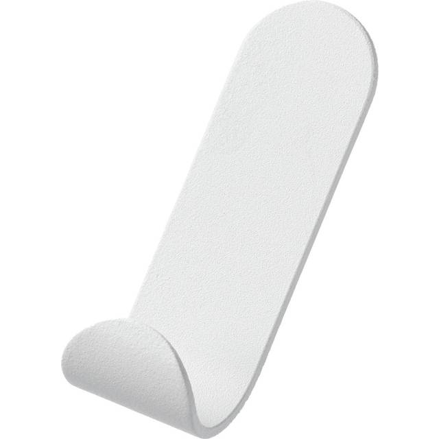 Zone Denmark A-Hook White, single