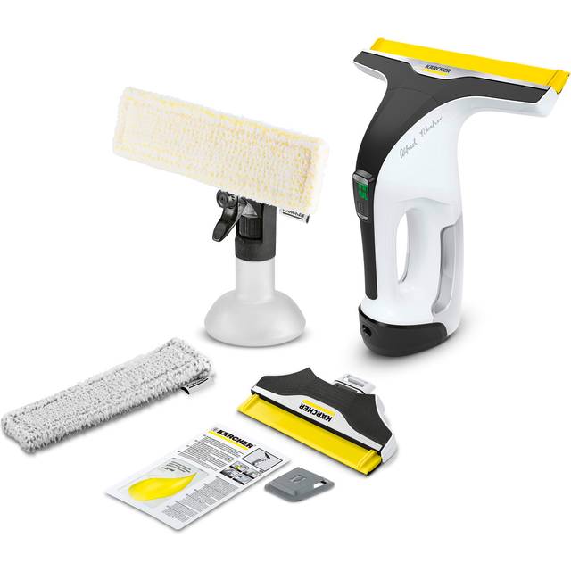 Kärcher WV 7 Signature Line electric window cleaner