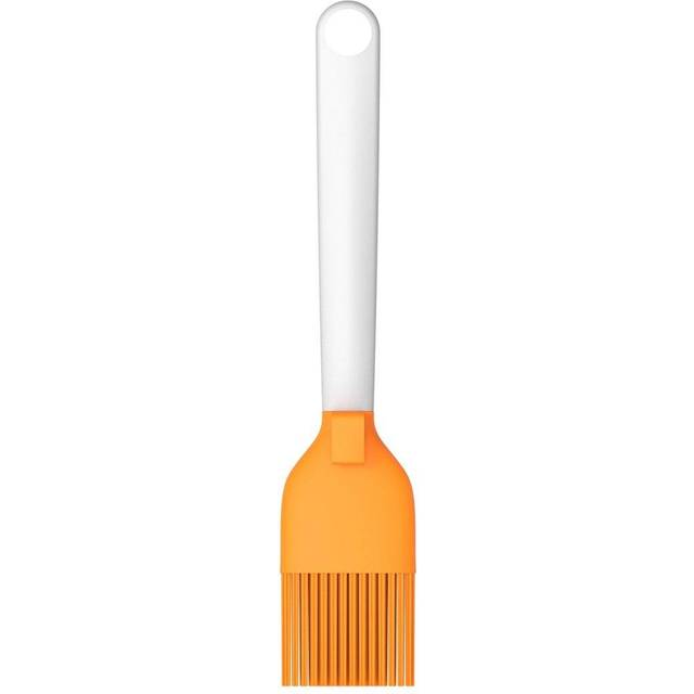 Fiskars Functional Form silicone brush 18.5 cm