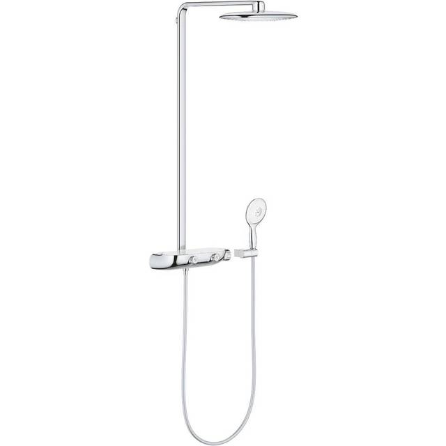 Grohe Rainshower Smart Control 360 Shower System - 26361000