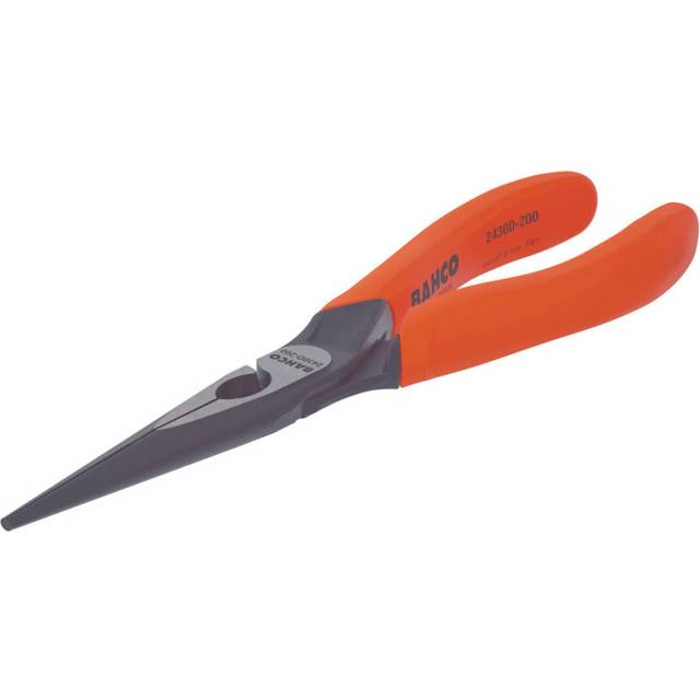 Bahco 2430D Näbbtång 160mm