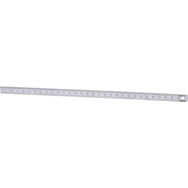 KS TOOLS Flexible steel rule, 300mm 4042146067475