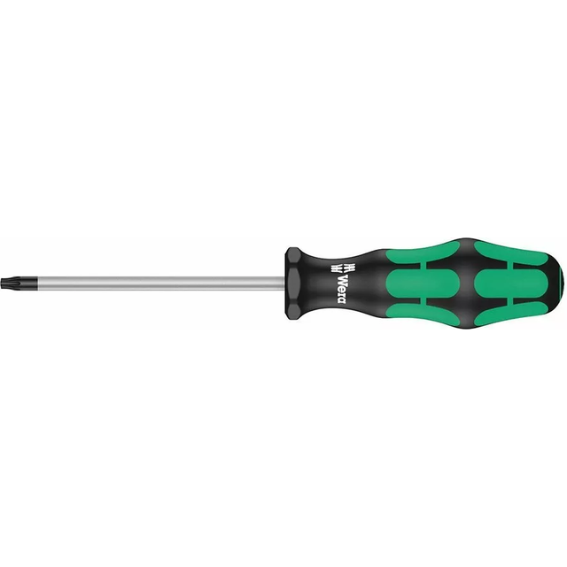 Wera Skruvmejsel 367-40 Torx T40x130mm