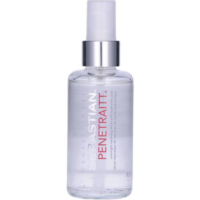 Sebastian - Penetraitt Ovrenight Repairing Serum With Hyaluronic Acid 326023 95ml