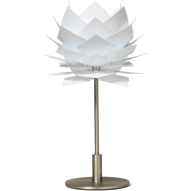 Dyberg Larsen Pineapple Table Lamp XS White
