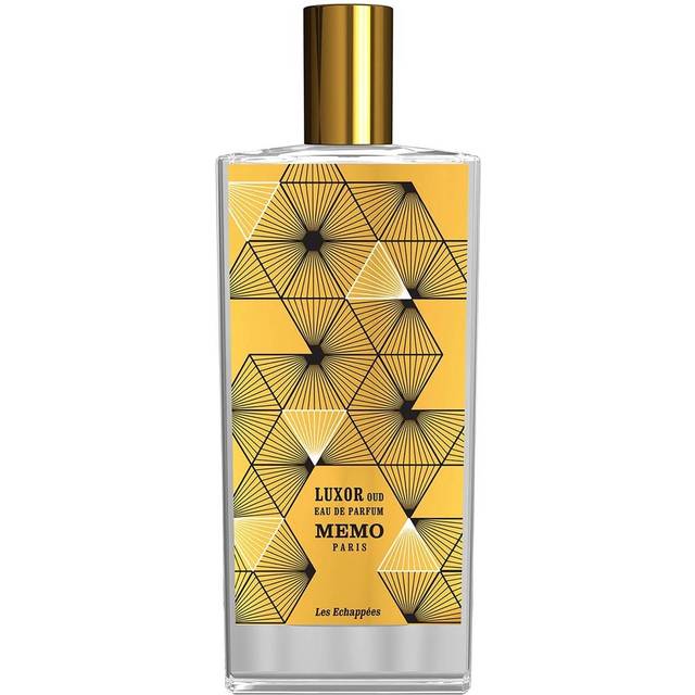 Memo Luxor Oud - 75 ML  Eau de Parfum  Women&#39;s Perfumes