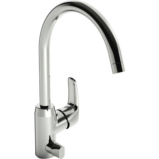 Köksblandare Dornbracht Tara Classic 325 mm - Krom