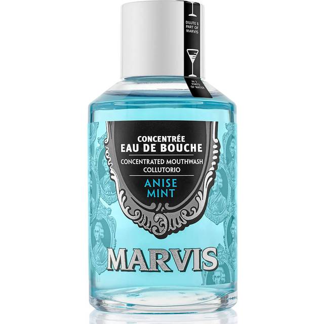 Marvis Anise Mint Mouthwash