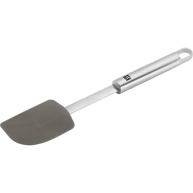 Zwilling Zwilling Pro scraper spatula grey