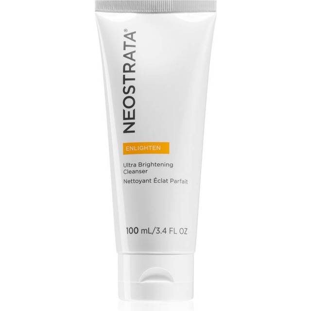 Enlighten - Ultra Brightening Cleanser