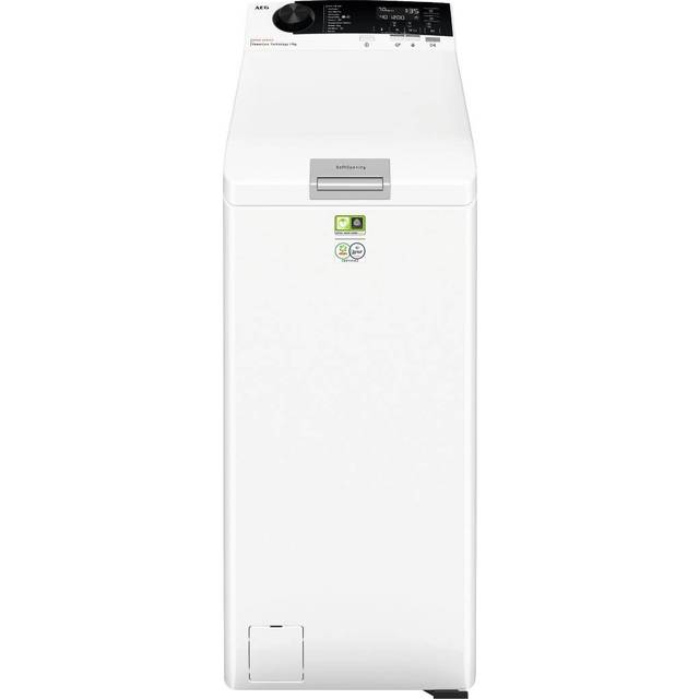 AEG 8000-serien LTR8P731E1 tvättmaskin