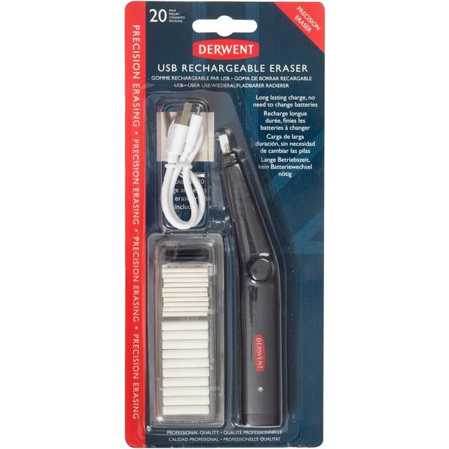 Derwent USB Rechargeable Eraser