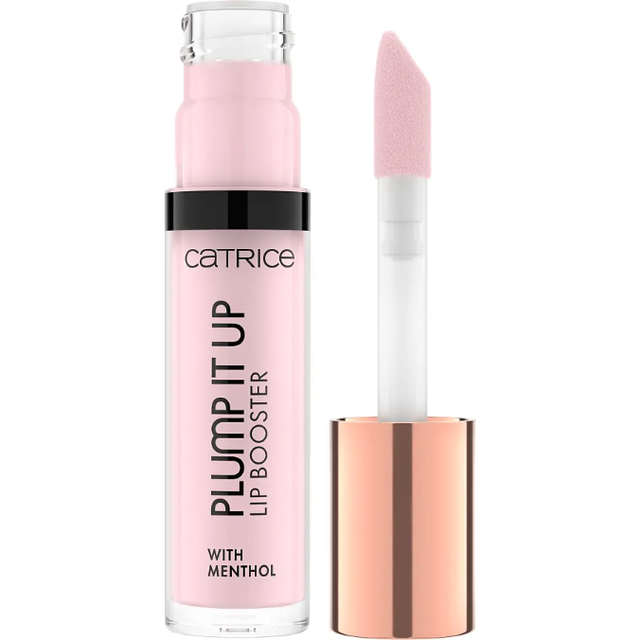 Catrice Plump It Up Lip Booster 020 4,3 ml