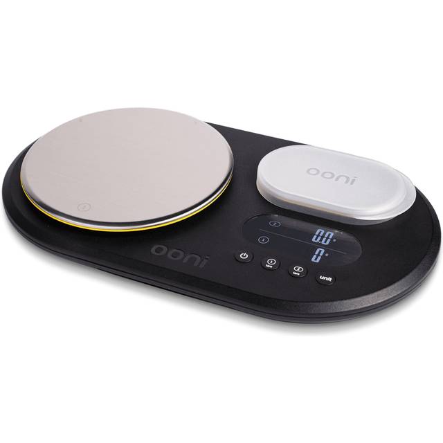 Ooni Dual Platform Scales