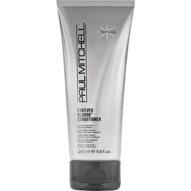 Paul Mitchell Forever Blonde Conditioner - 200ml
