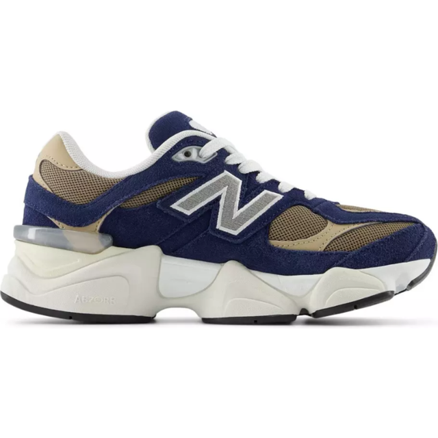 New Balance 9060 Junior - Blue - 5.5