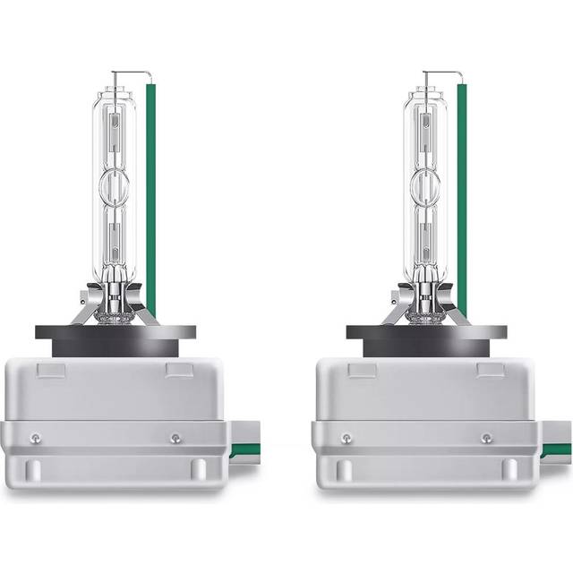 Glödlampa, fjärrstrålkastare OSRAM 66340XNN-HCB