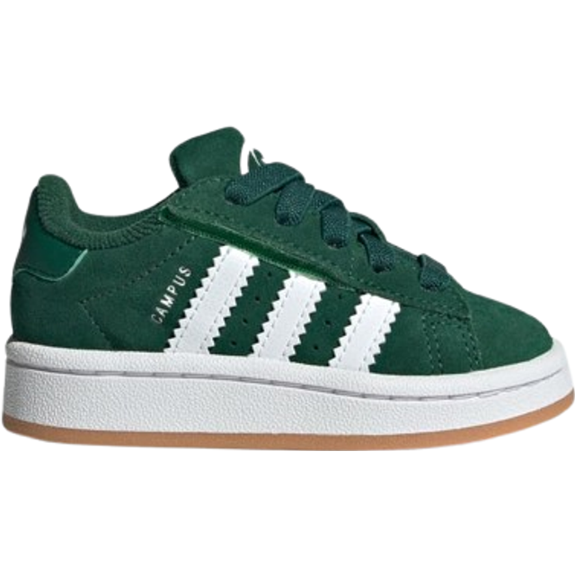 Adidas Ori adidas Originals | Campus 00s Green | sneakers Green 24 - Green/White