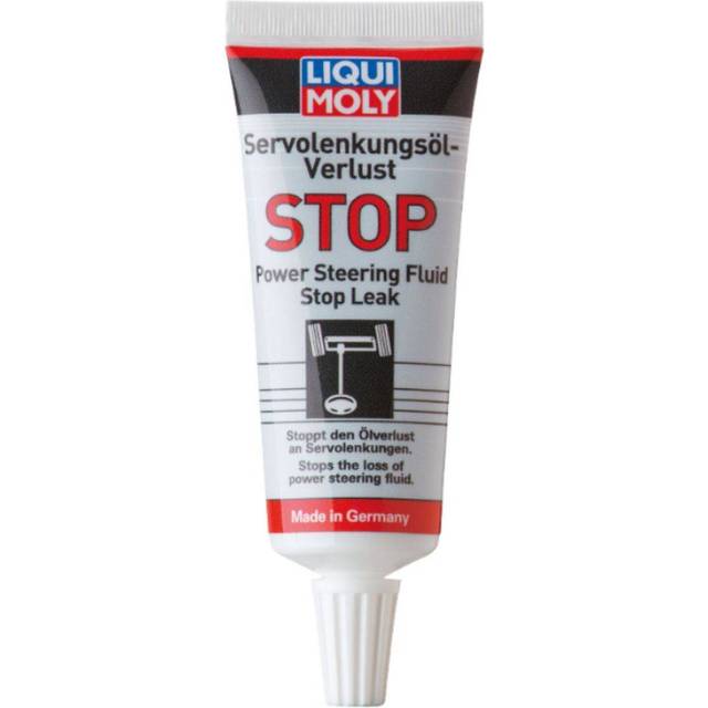 Liqui Moly Power Steering Oil Leak Stop Additive - 35ml