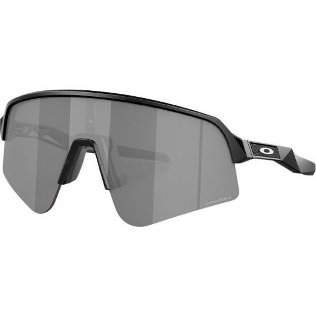Oakley Man OO9465 SUTRO LITE SWEEP 946503 Solglasögon O_matter Svart Grå Mask Normal Prizm