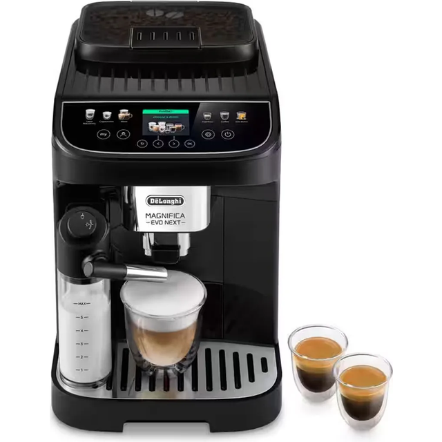 Delonghi ECAM310.60.B Magnifica Evo Next