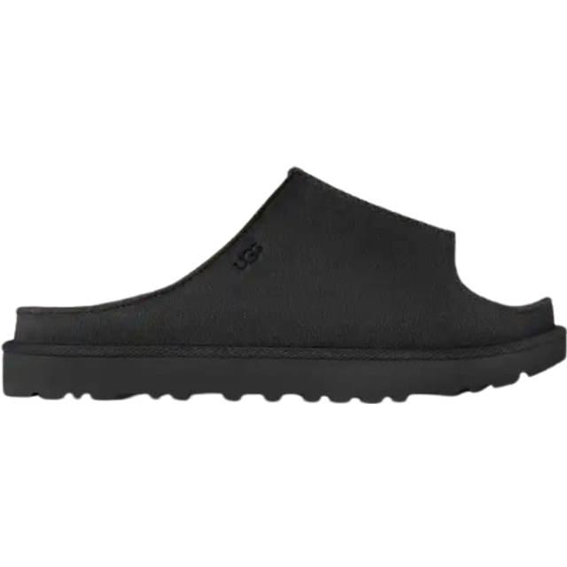 UGG Greenport Slide Slippers in Black