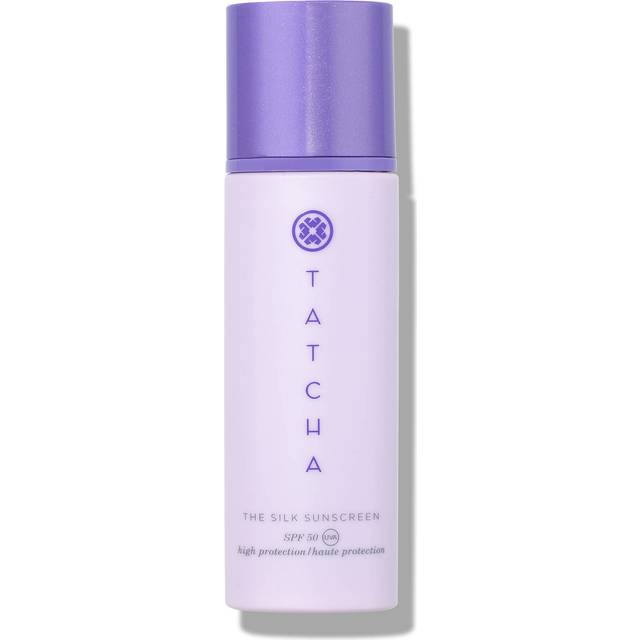 Tatcha The Silk Sunscreen SPF 50