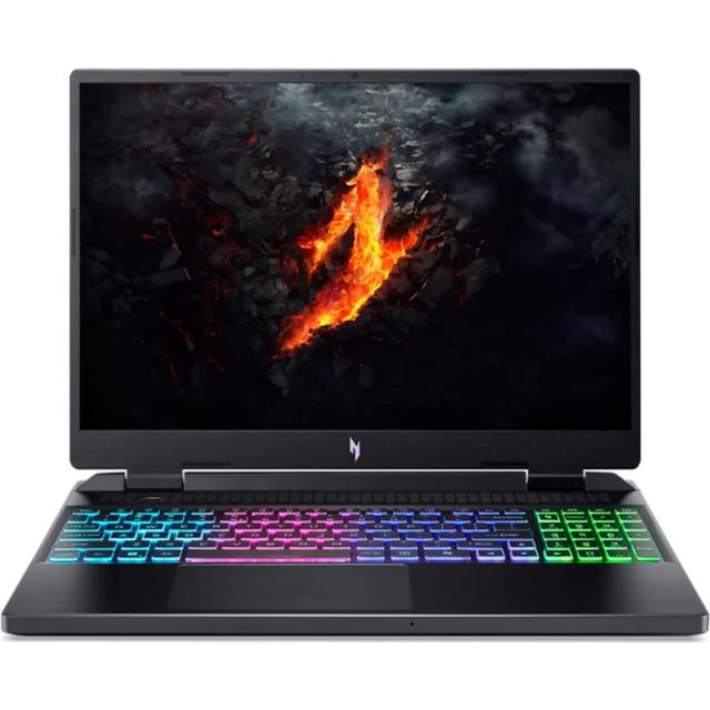 Acer Nitro 16 (NH.QPLED.009)