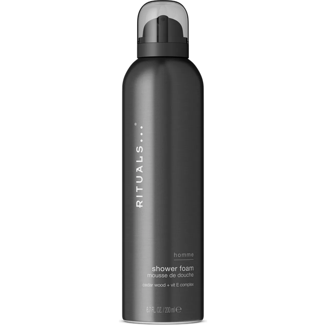 Rituals Homme Foaming Shower Gel