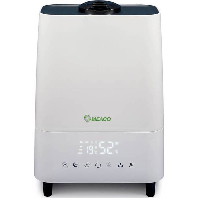 Meaco Humidifier Deluxe 202 Luftfuktare