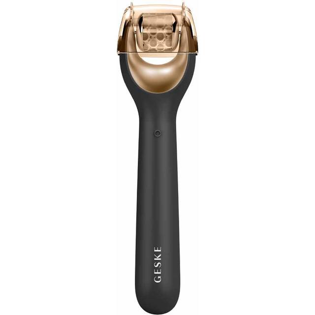 GESKE Micro Needle Face Roller 9 in 1