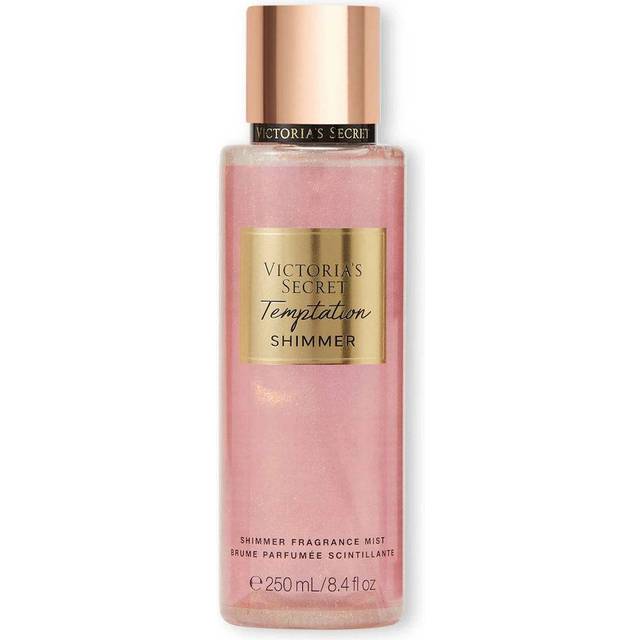 Victoria's Secret Temptation Shimmer Body Mist 250ml