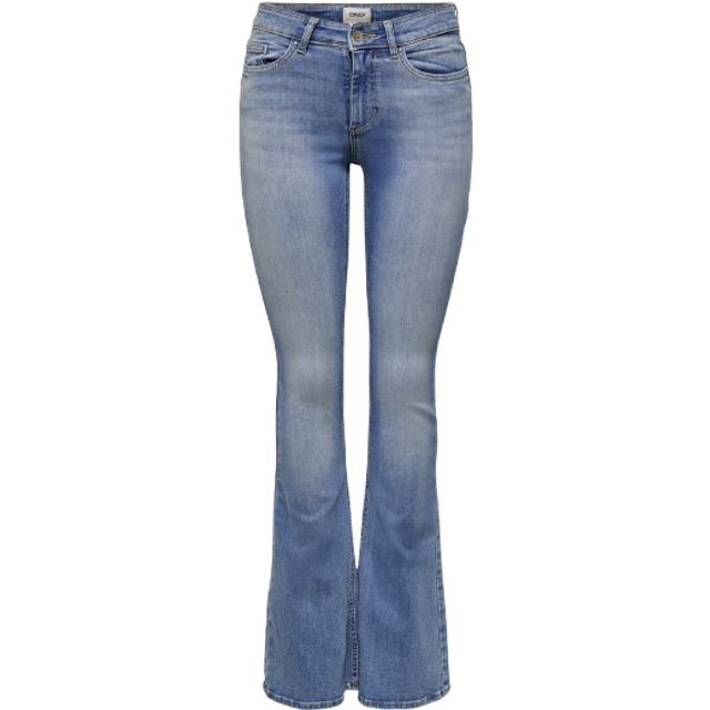Jeans woman Only Blush Tai467 - Bleu