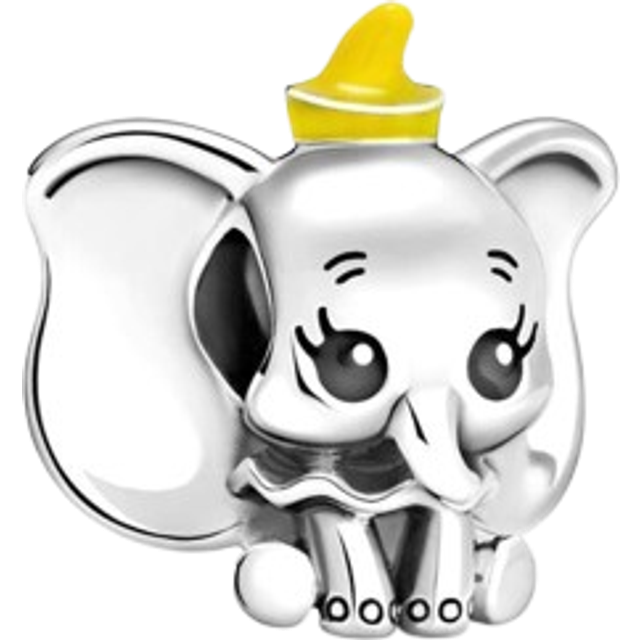 Pandora Charm Disney x Pandora 799392C01 - silber