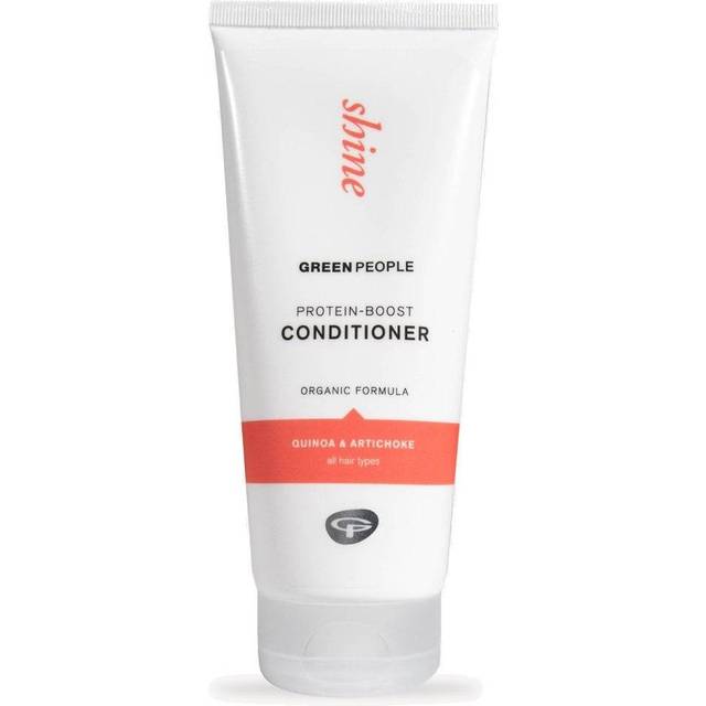 Green People Protein Boost Conditioner - 200ml