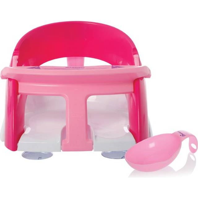 Dreambaby premium badstol med skopa (rosa)
