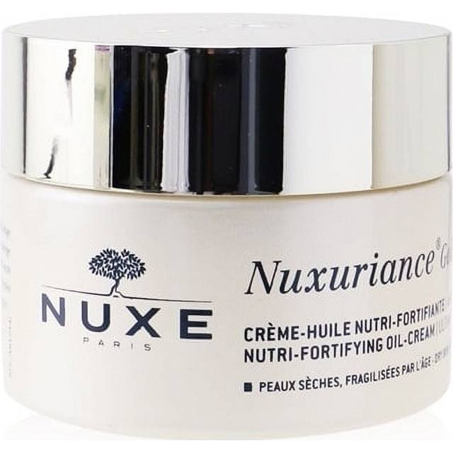 Nuxe - Nuxuriance Gold Nutri-Fortifying Oil-Cream 50ml for Women
