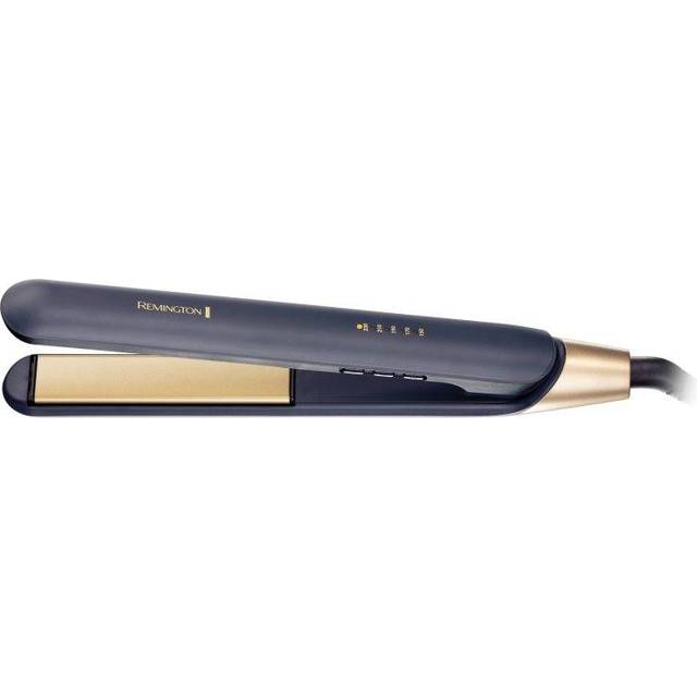 Sapphire Luxe Straightener
