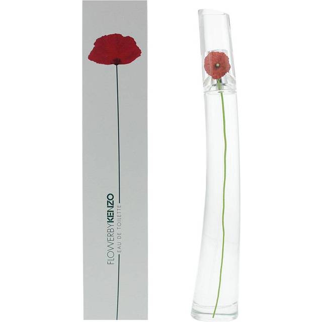 Kenzo Flower Eau De Toilette 100ml