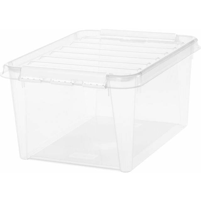 FÖRVARINGSLÅDA 50/39/26 cm