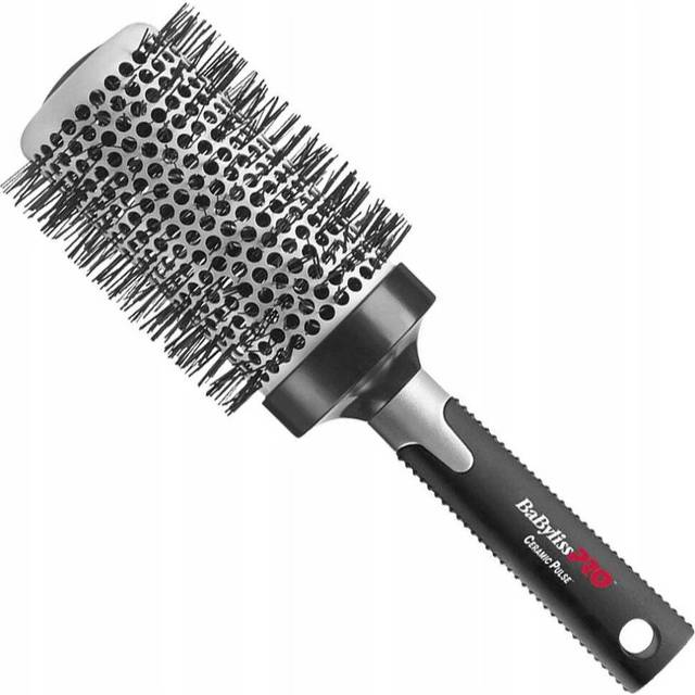 Babyliss BABCB3 keramisk borste
